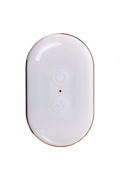 Белая секс-машина Sekster - ToyFa - купить с доставкой в Абакане