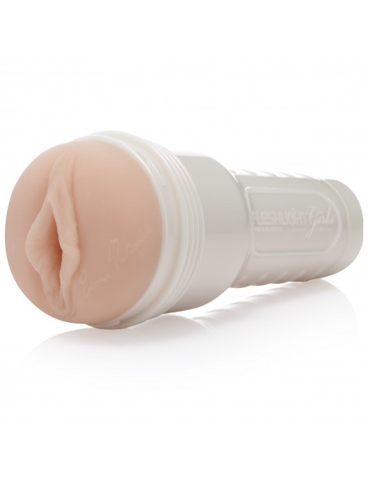 Мастурбатор-вагина Fleshlight Girls - Lana Rhoades Destiny - Fleshlight - в Абакане купить с доставкой