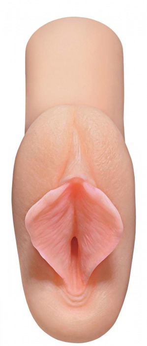 Телесный мастурбатор-вагина XTC Stroker - Pipedream - в Абакане купить с доставкой