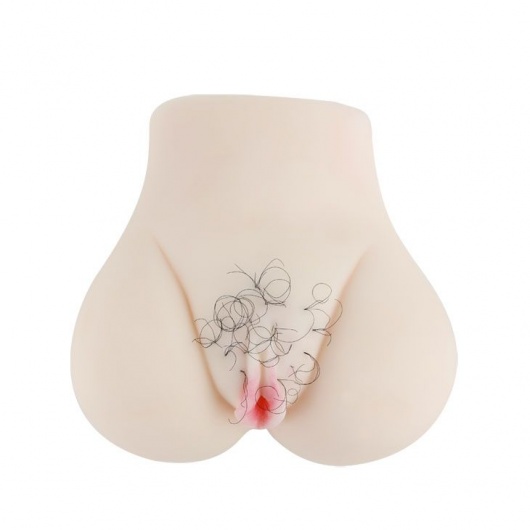 Мастурбатор с вибрацией Japanese School Girl - Baile - в Абакане купить с доставкой