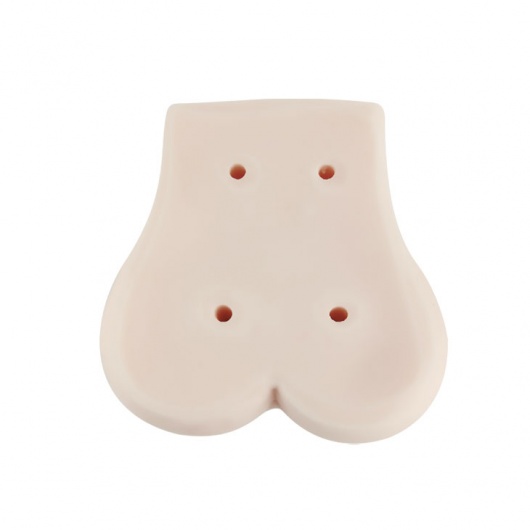 Мастурбатор с вибрацией Japanese School Girl - Baile - в Абакане купить с доставкой