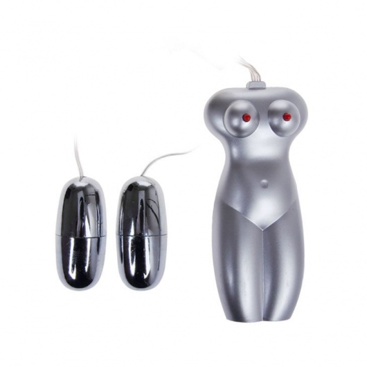 Мастурбатор с вибрацией Japanese School Girl - Baile - в Абакане купить с доставкой