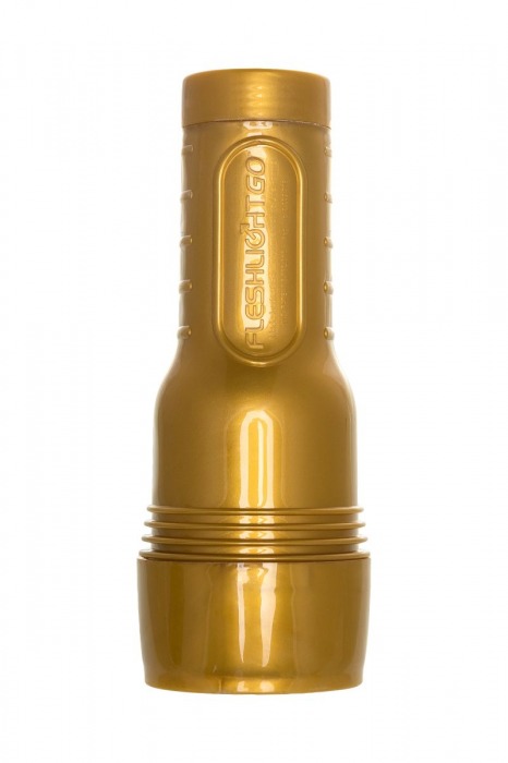 Мастурбатор-вагина Fleshlight - Go Stamina Training Unit - Fleshlight - в Абакане купить с доставкой
