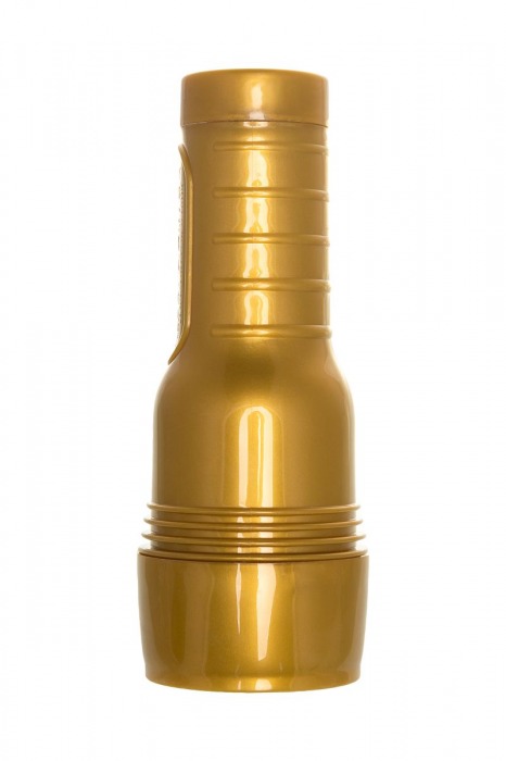 Мастурбатор-вагина Fleshlight - Go Stamina Training Unit - Fleshlight - в Абакане купить с доставкой