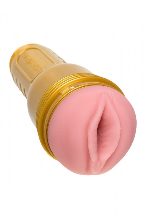 Мастурбатор-вагина Fleshlight - Go Stamina Training Unit - Fleshlight - в Абакане купить с доставкой