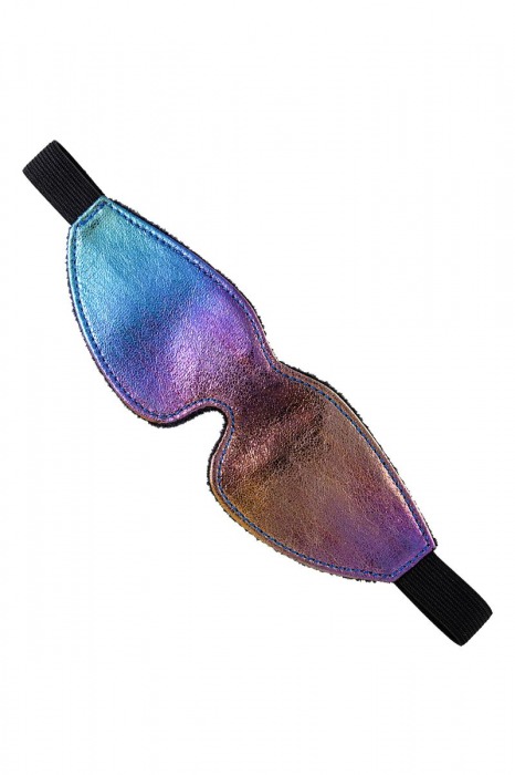 Радужная маска Anonymo - ToyFa - купить с доставкой в Абакане