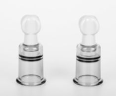 Вакуумные помпы Nipple Pump для стимуляции сосков - Erozon - купить с доставкой в Абакане