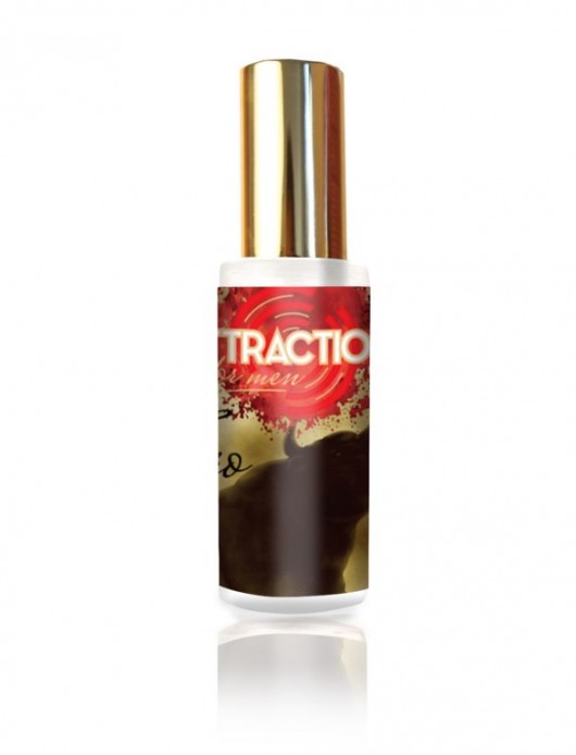 Пролонгирующий спрей Toro Delay Spray - 30 мл. - Mai cosmetics - купить с доставкой в Абакане
