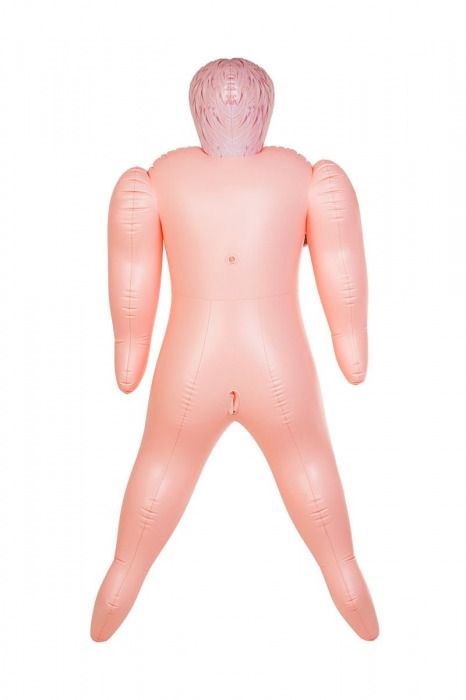 Надувная кукла-толстушка - ToyFa - в Абакане купить с доставкой