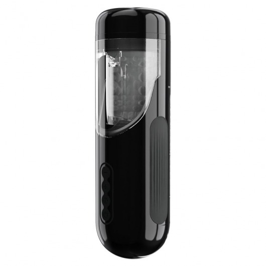 Автоматический мастурбатор-вагина Lorelei - Baile - в Абакане купить с доставкой