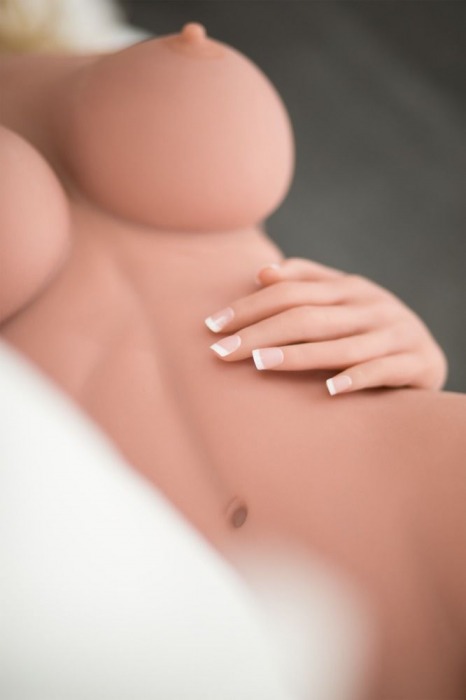 Реалистичная секс-кукла Jessy Summer - Orion - в Абакане купить с доставкой
