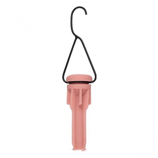 Подвес для просушки рукава мастурбатора Fleshlight Hang Dry - Fleshlight - купить с доставкой в Абакане