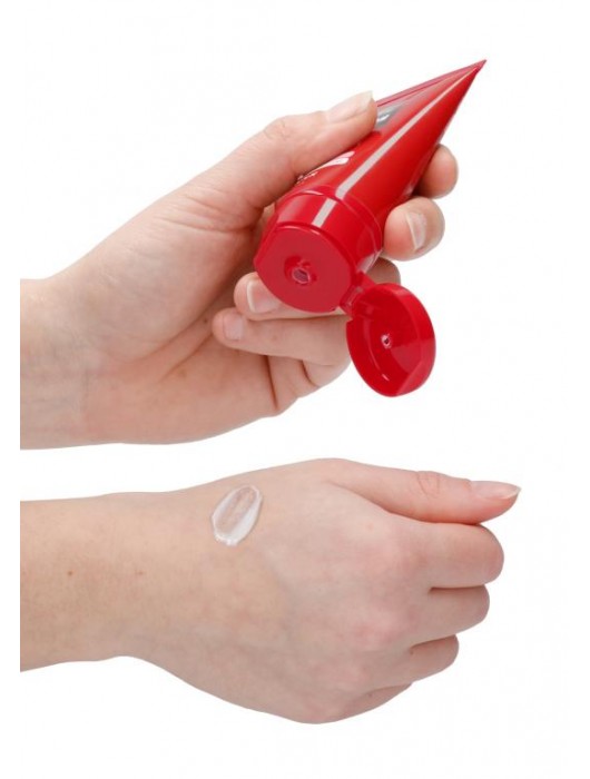 Крем для мастурбации для женщин CBD from Amsterdam Masturbation Cream For Her - 50 мл. - Shots Media BV - купить с доставкой в Абакане