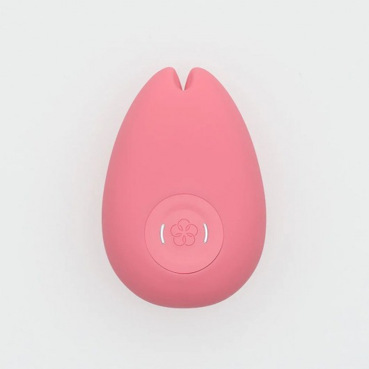Розовый вибратор Iroha Sakura - Tenga