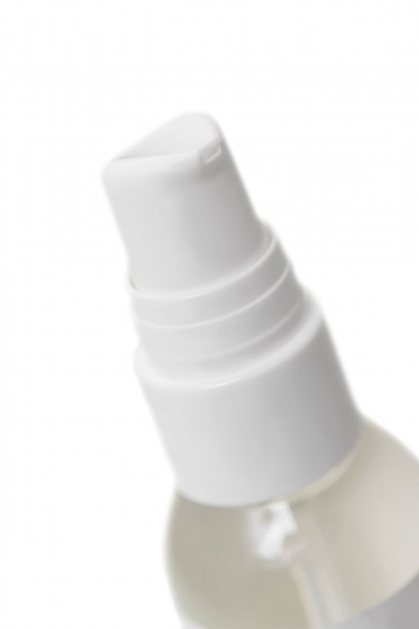 Съедобная гель-смазка Yovee «Клубничная прелюдия» с Д-пантенолом и вкусом клубники - 50 мл. - ToyFa - купить с доставкой в Абакане