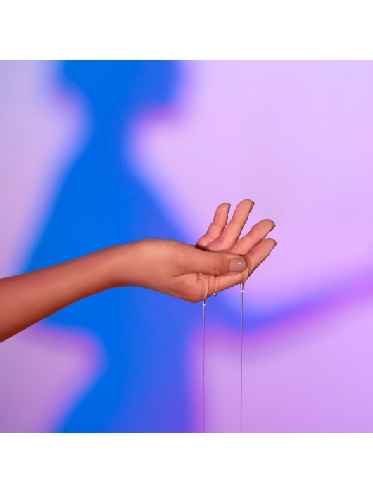 Съедобное согревающее массажное масло Love Me Tender Vanilla с ароматом ванили - 100 мл. - Love to Love - купить с доставкой в Абакане