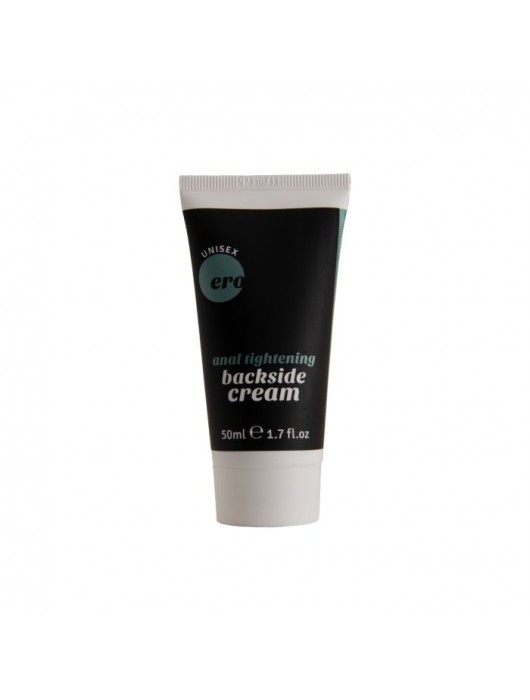 Ухаживающий крем Tightening для анальной зоны - 50 мл. - Ero - купить с доставкой в Абакане