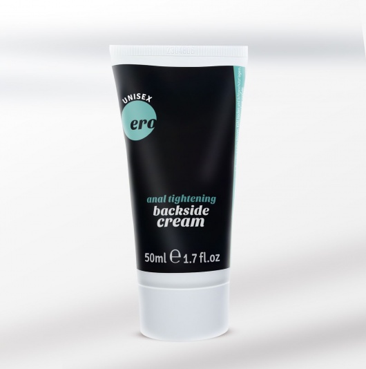 Ухаживающий крем Tightening для анальной зоны - 50 мл. - Ero - купить с доставкой в Абакане