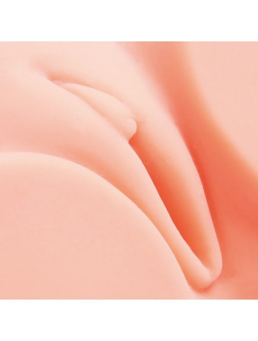 Мастурбатор-вагина без вибрации Cleo Vagina - KOKOS - в Абакане купить с доставкой