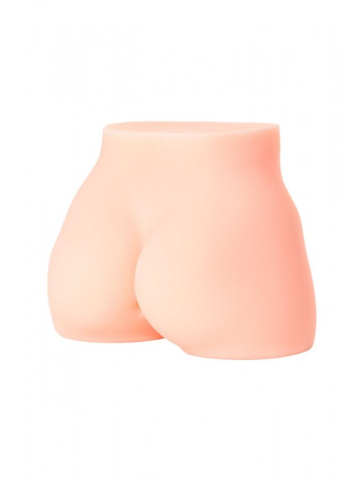 Мастурбатор-вагина без вибрации Cleo Vagina - KOKOS - в Абакане купить с доставкой