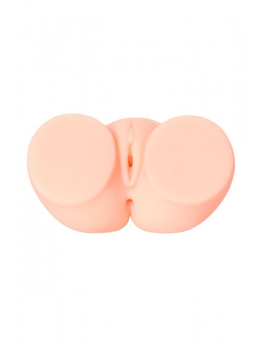 Мастурбатор-вагина без вибрации Cleo Vagina - KOKOS - в Абакане купить с доставкой