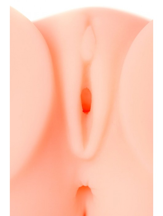 Мастурбатор-вагина без вибрации Cleo Vagina - KOKOS - в Абакане купить с доставкой