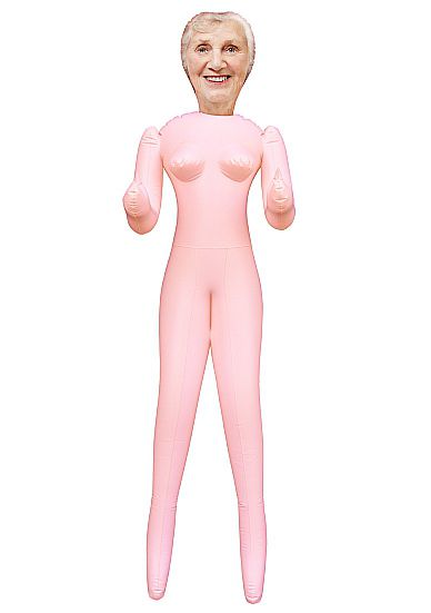 Кукла для секса Greedy GILFs - Shots Media BV - в Абакане купить с доставкой