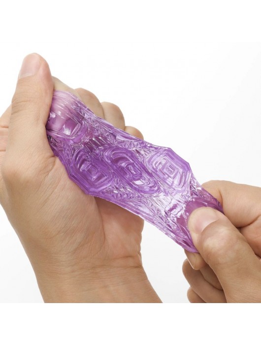 Набор из 4 мастурбаторов-стимуляторов Tenga Uni Variety Pack - Tenga - в Абакане купить с доставкой