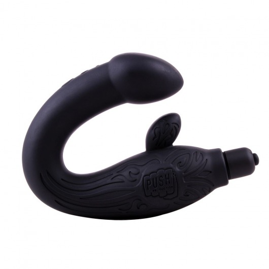 Вибростимулятор простаты P-Spot Perineum Massager - Chisa - в Абакане купить с доставкой