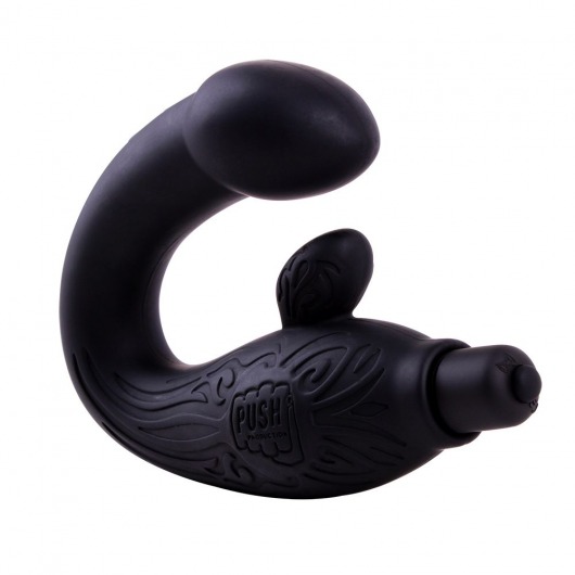 Вибростимулятор простаты P-Spot Perineum Massager - Chisa - в Абакане купить с доставкой
