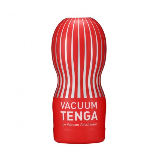 Мастурбатор Tenga Vacuum Cup - Tenga - в Абакане купить с доставкой