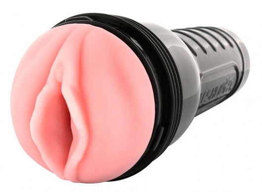 Мастурбатор-вагина Fleshlight - Pink Lady Original - Fleshlight - в Абакане купить с доставкой