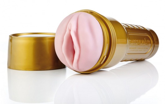 Мастурбатор Fleshlight - Stamina Training Unit - Fleshlight - в Абакане купить с доставкой