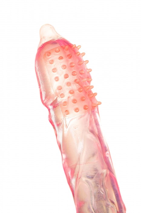 Особо тонкие презервативы Elasun G-spot bag X5 - 2 шт. - Elasun - купить с доставкой в Абакане