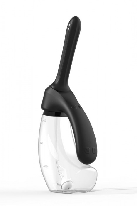 Душ для интимной гигиены Iceberg с вибрацией и автоматической подачей воды - Amovibe - купить с доставкой в Абакане