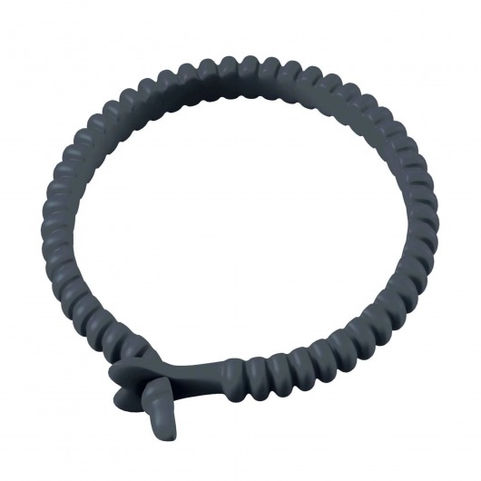Эрекционное кольцо с регулировкой Adjust Ring - Dorcel - в Абакане купить с доставкой