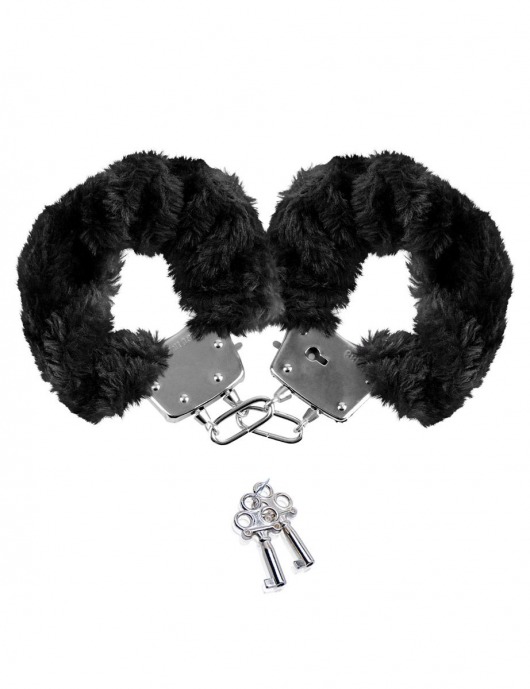Набор для интимных удовольствий Bondage Teaser Kit - Pipedream - купить с доставкой в Абакане
