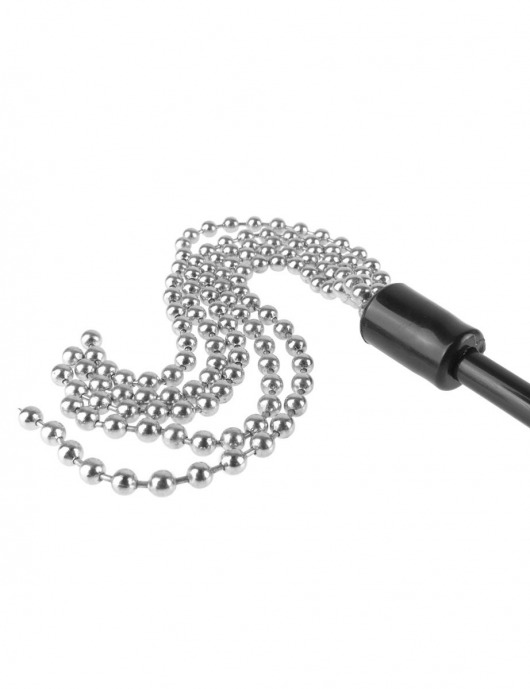 Набор для интимных удовольствий Bondage Teaser Kit - Pipedream - купить с доставкой в Абакане