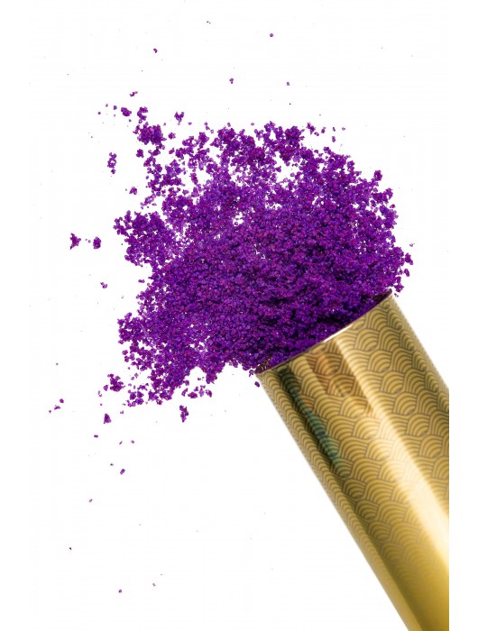 Соль Мёртвого моря для ванны Oriental Crystals «Экзотические фрукты» - 500 гр. -  - Магазин феромонов в Абакане