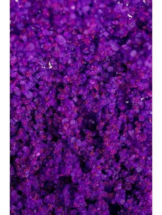 Соль Мёртвого моря для ванны Oriental Crystals «Экзотические фрукты» - 500 гр. -  - Магазин феромонов в Абакане