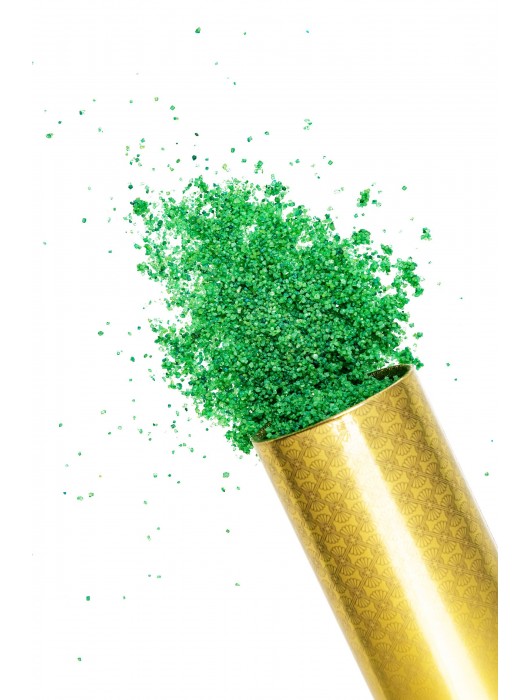 Соль Мёртвого моря для ванны Oriental Crystals «Цветок лотоса» - 500 гр. -  - Магазин феромонов в Абакане