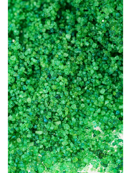 Соль Мёртвого моря для ванны Oriental Crystals «Цветок лотоса» - 500 гр. -  - Магазин феромонов в Абакане