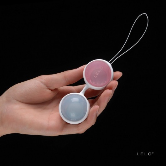 Вагинальные шарики Luna Beads - Lelo
