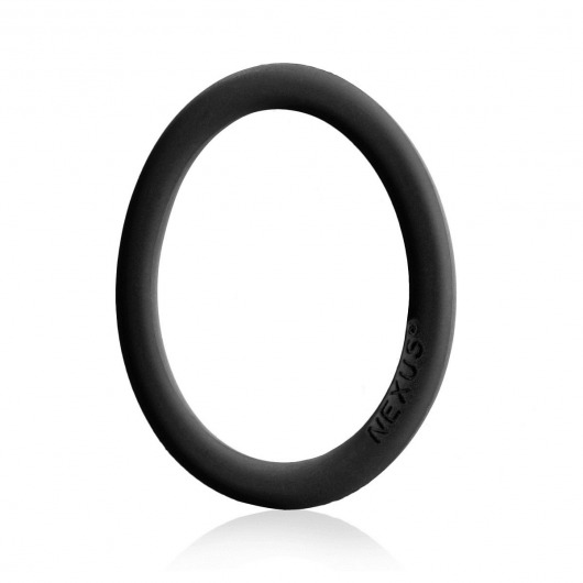 Эрекционное кольцо на пенис ENDURO SILICONE RING - Nexus Range - в Абакане купить с доставкой