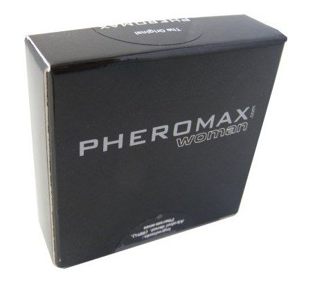 Концентрат феромонов для женщин Pheromax Woman - 1 мл. -  - Магазин феромонов в Абакане
