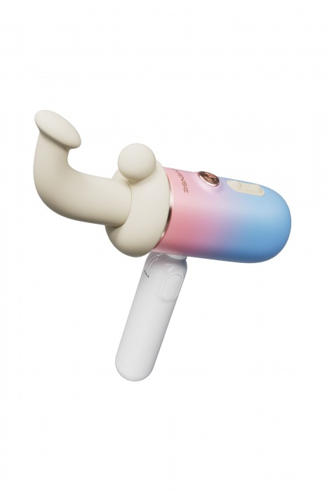 Инновационная мини-машина Spinel - Lovense - купить с доставкой в Абакане