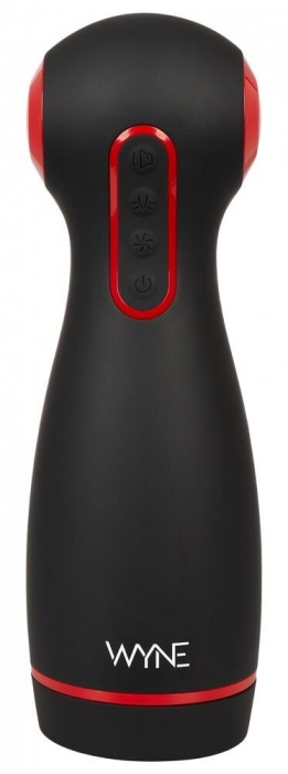 Мастурбатор WYNE Masturbator 06 с двумя моторами - Orion - в Абакане купить с доставкой