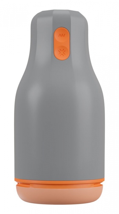 Мастурбатор для головки полового члена Glans Masturbator with 2 Functions - Orion - в Абакане купить с доставкой