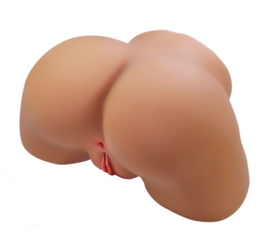 Мастурбатор Ilana с вибрацией и всасыванием - Baile - в Абакане купить с доставкой