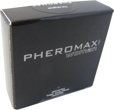Женский концентрат феромонов PHEROMAX Woman Mit Oxytrust - 1 мл. -  - Магазин феромонов в Абакане